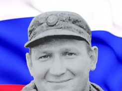 Волгоградец Александр Шитик погиб в зоне СВО