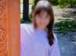 Под Волгоградом пропала 10-летняя девочка 