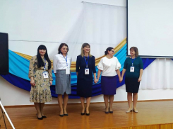 Пять педагогов из Волгоградской области борются за звание «Учитель года – 2020»