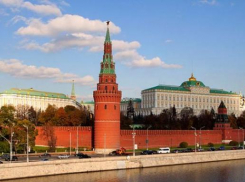 Российские власти не доверяют властям Волгоградской области 