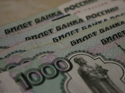 Сколько заплатил волгоградский бюджет за полуторачасовой салют на День города