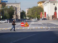 На проблемы со связью жалуются в Волгограде 15 августа 