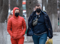 3 смерти и 176 зараженных: данные по COVID-19 в Волгоградской области на 19 октября