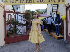 Названный одним из лучших в стране горчичный фестиваль готовятся провести на юге Волгограда