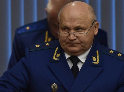 Владимир Путин уволил экс-прокурора Волгоградской области с 20 ежемесячными окладами