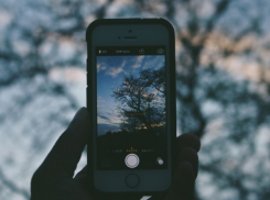 У 16-летнего волгоградца за «неправильные» разговоры отобрали iPhone 5