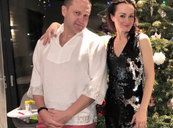 В Волгограде от тяжелой болезни умер тренер Николай Матвеев - муж олимпийской чемпионки Татьяны Лебедевой