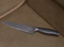 Знаменитого «Буховика» убили в Советском районе Волгограда