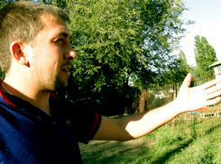 «Блокнот Волгограда» восстановил маршрут исчезнувшей 5-летней девочки