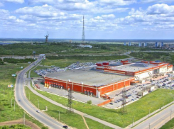 Жилыми высотками застроят территорию около «Комсомолла» в Волгограде