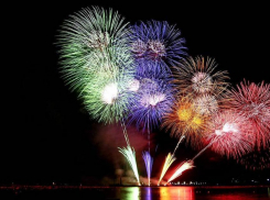 В Волгограде впервые в честь Дня Победы состоятся пять салютов 