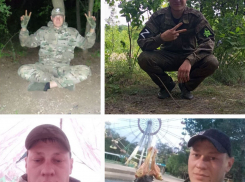 Только уехал с побывки дома: в спецоперации погиб волгоградец Роман Назаренко