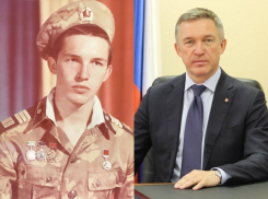 Контролирующий Волгоград бывший сотрудник КГБ сегодня оказался в центре внимания