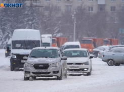 В Волгограде готовят план по сокращению четырех маршруток