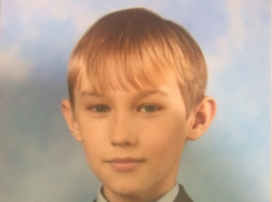 Исчезновения детей продолжаются: в Волгограде пропал 13-летний мальчик