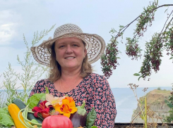 Как подготовить цветы к морозам и спасти: советы дачницы из Волгограда