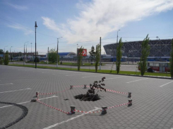 Каждый третий волгоградец недоволен парковками в городе