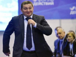 Трусливая команда Бочарова должна уйти, – экс-мэр Волгограда Роман Гребенников