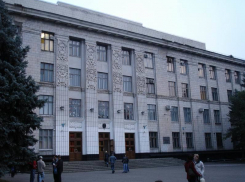 В Волгограде ректором опорного вуза может стать Владимир Лысак