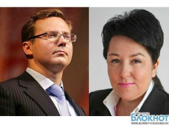 Ирина Гусева заняла 21-е место в рейтинге ста лучших мэров России за заслуги Гребенникова