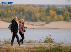 МЧС предупредило жителей Волгоградской области о сильном ветре