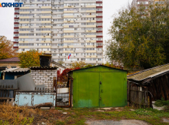 В топ-10 городов с нераспроданным жильем в новостройках вошел Волгоград