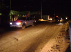 В Волгограде водитель ВАЗ-2114 сбил 61-летнюю пенсионерку насмерть