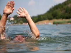 Под Волгоградом в ерике утонул 41-летний житель Волжского