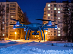 Атаку БПЛА отразили ночью в Волгоградской области 