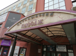  «Царицынский пассаж» в Волгограде выкупила питерская компания для переделки под апарт-отель