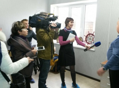 Высокоскоростной интернет от «Ростелекома» доступен первой тысяче жителей частных домов Волгоградской области