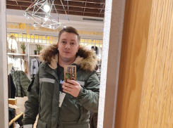 Обладатель трех сокровищ Николай Донсков в конкурсе «Шопинг в Торгушке»