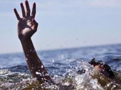 На Центральной набережной Волгограда утонул 16-летний подросток