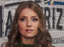 Мастер-класс новогоднего макияжа от волгоградского мастера