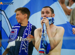 «Революций здесь не нужно»: губернатор пообещал до победного менять игроков «Ротора»