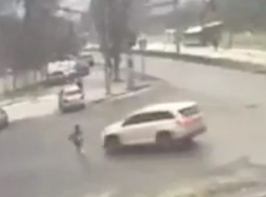 Дело дошло до Генпрокуратуры: в Волгограде будут судить подполковника Росгвардии, сбежавшего после наезда на мальчика