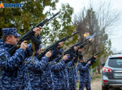 Семье убитого на Украине волгоградского майора Сергея Аверьянова вручили орден Мужества