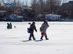 Вторжение североатлантических воздушных масс: волгоградский климатолог о погоде во второй половине марта