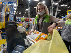 Местной продукции в торговых сетях Волгограда станет намного больше