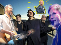 Мэр Волгограда разрешил концерт Би-2, «Сплина» и «Мумий Тролля» за день до своих выборов в Госдуму