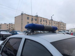 Находящийся в командировке в Череповце волгоградец устроил погром в сауне