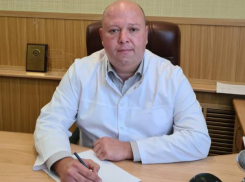 Кандидат наук возглавил ковидный госпиталь Волгограда