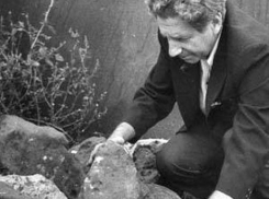 Самый тяжелый рухнувший в России метеорит нашли в Волгоградской области