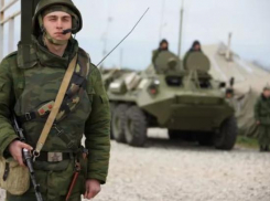 В Волгограде третий командир гвардейской бригады за два года