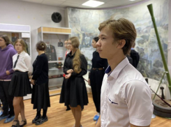 В Котельниково стартовал федеральный конкурс сочинений «Горячий снег»