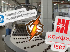 Волгоградский бизнес просит Путина разобраться с диверсией местного монополиста