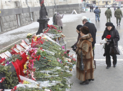 Волгоград почтит память о жертвах теракта на вокзале Волгоград-1
