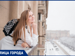 Царицанка в четвертом поколении проводит необычные экскурсии по Волгограду
