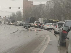 Почему жители Красноармейского еще несколько лет продолжат стоять в пробках: председатель движения автомобилистов 