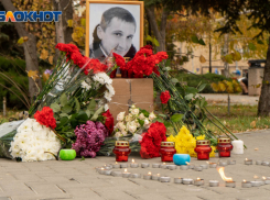 В Волгограде огласят приговор по скандальному делу об убийстве риелтора Романа Гребенюка после ссоры в чате